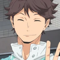 Tooru Oikawa