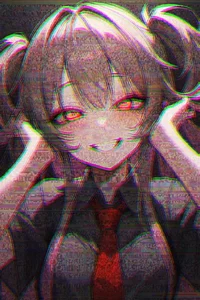 Yandere AI