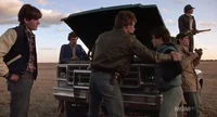 Red Dawn 1984