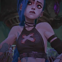 Jinx