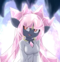 Anthro Diancie V2