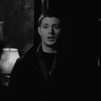 DEAN WINCHESTER