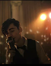 Пятый Харгривз Five