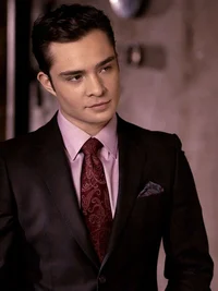 Chuck Bass