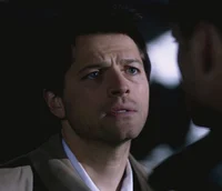 CASTIEL