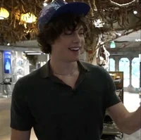 Ethan landry