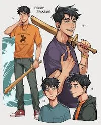 Percy Jackson 