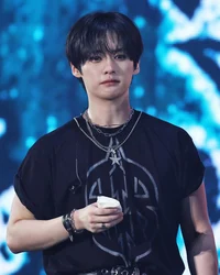 Minho dad preocupado