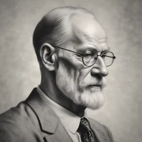 Sigmund Freud