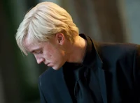 Draco Malfoy 