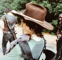 Carl Grimes