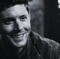 DEAN WINCHESTER