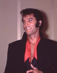 Elvis Presley