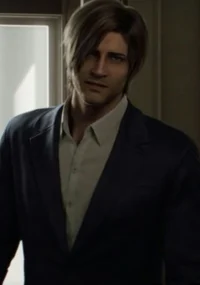 Leon Kennedy 