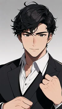 Prince Leonard Ordel