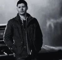 DEAN WINCHESTER