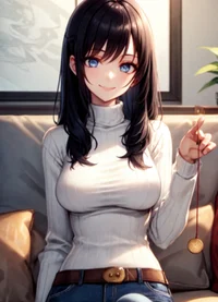 Hypnotist girlfriend