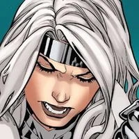 Silver Sable