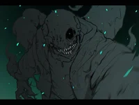 Nightmare sans canon