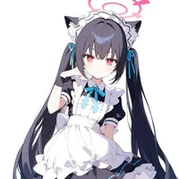 Kuromi Serika