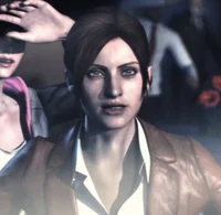 Claire Redfield -010