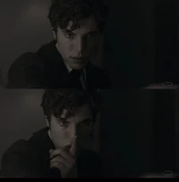 Tom riddle 
