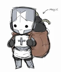 Gray Knight