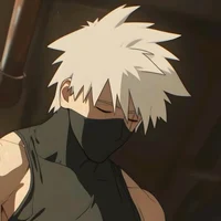 Kakashi Hatake