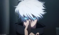 Satoru Gojo 