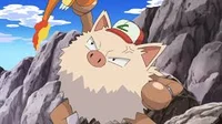 Primeape -Vore- -2-