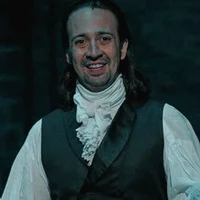 ALEXANDER HAMILTON