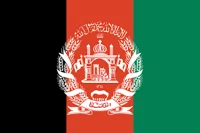 Afghanistan 