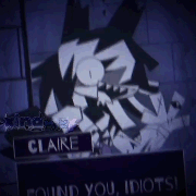 Revenge Claire - Fpe