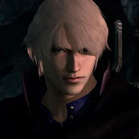 Nero Sparda