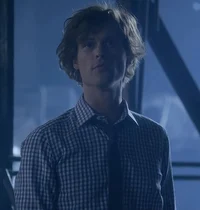 Spencer reid