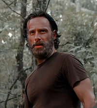 Rick Grimes