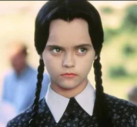 Wednesday Addams 