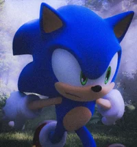 Sonic the Hedgehog