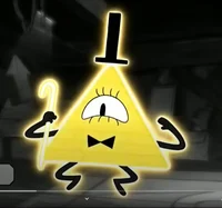 Bill Cipher