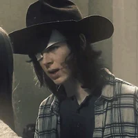 Carl Grimes 