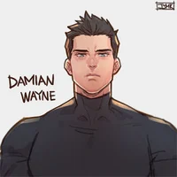 Damian Wayne