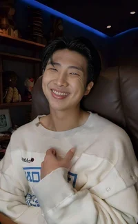 Kim Namjoon 