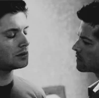 DEAN AND CASTIEL
