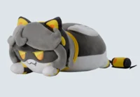 Cat V plush