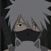 Kakashi Hatake