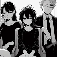 Family and Deception