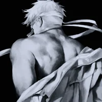 gojo satoru