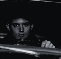 DEAN WINCHESTER