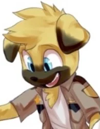 Mobian Tom Wachowski