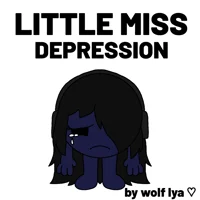 Lil Miss Depression